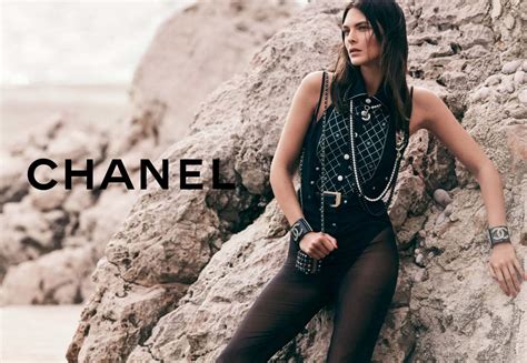 chanel 2022 campaign|Chanel 2022 annual report.